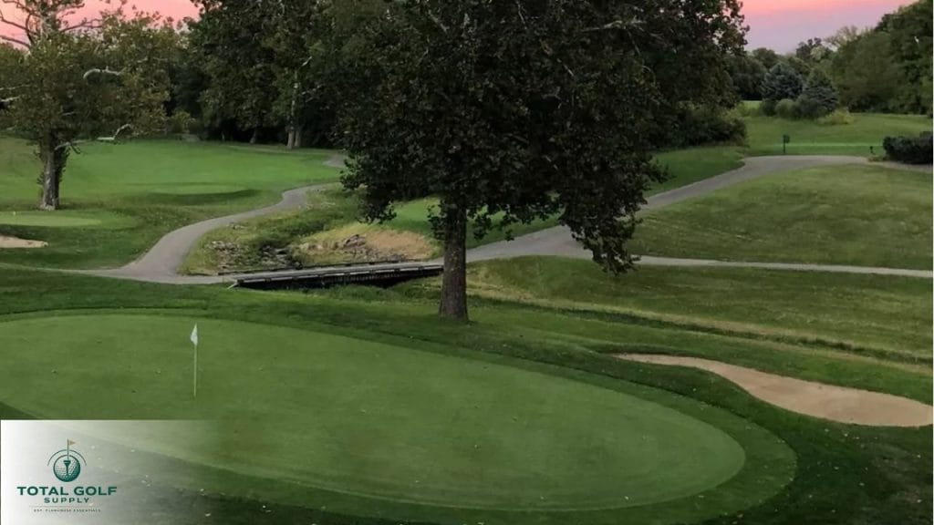 Best Golf Courses near Glen Allen, VA