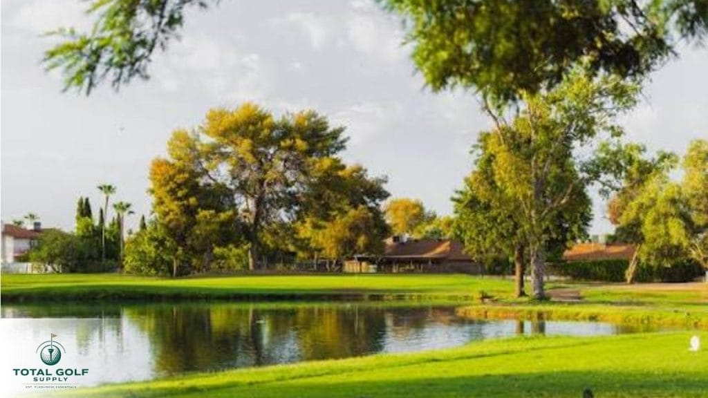 Best Golf Courses near Glendale, AZ