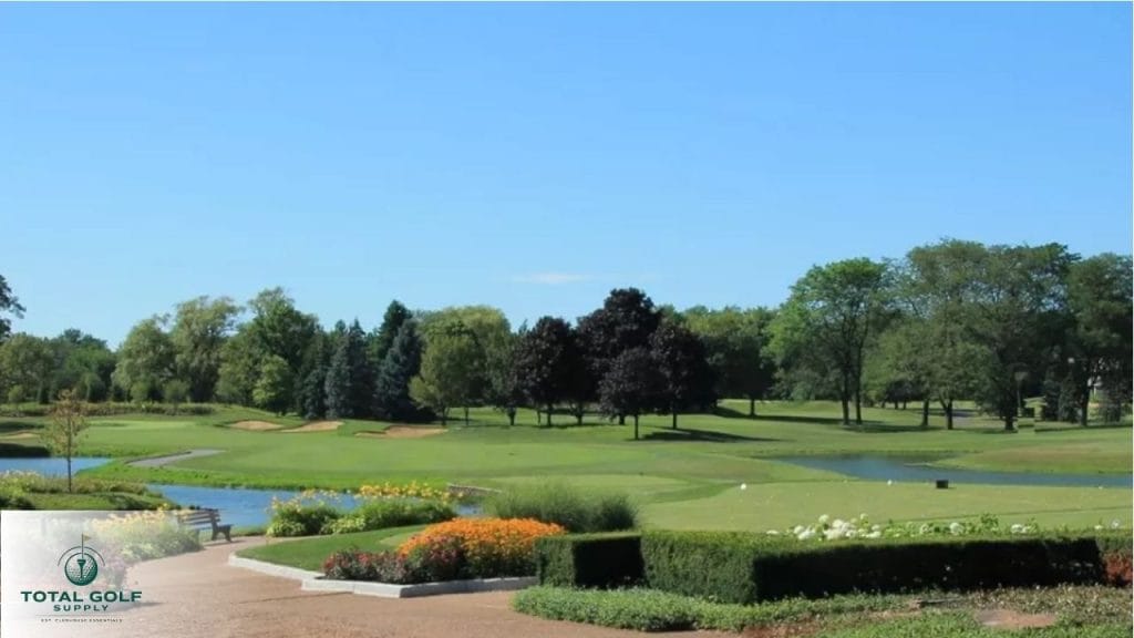 Best Golf Courses near Glenview, IL