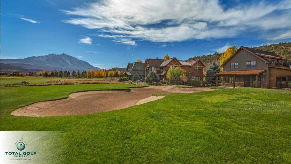 Best Golf Courses near Glenwood Springs, CO