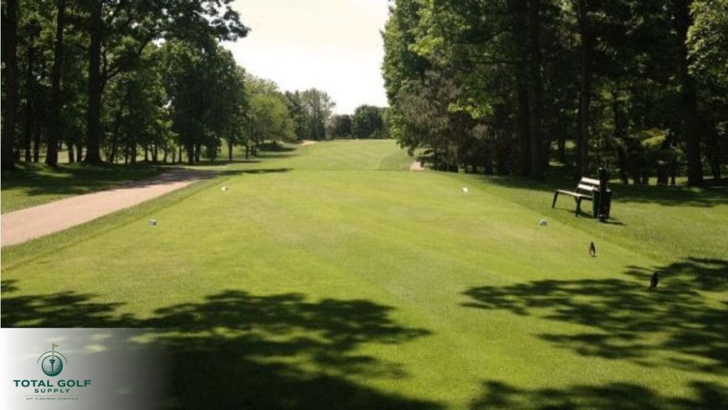 Best Golf Courses near Grand Blanc, MI