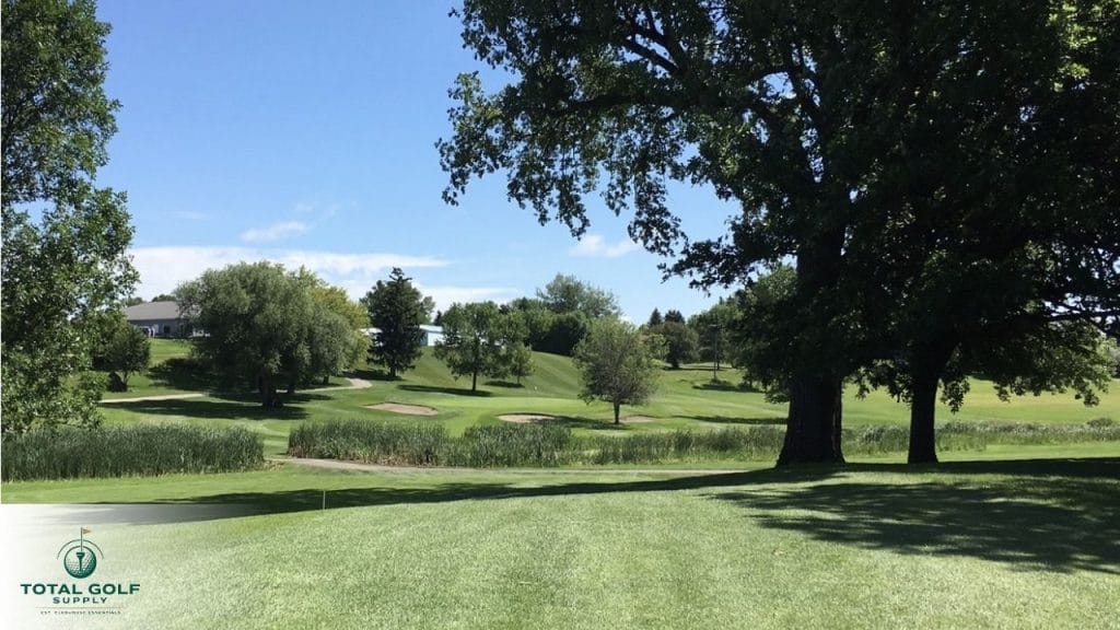 Best Golf Courses near Grand Forks, ND