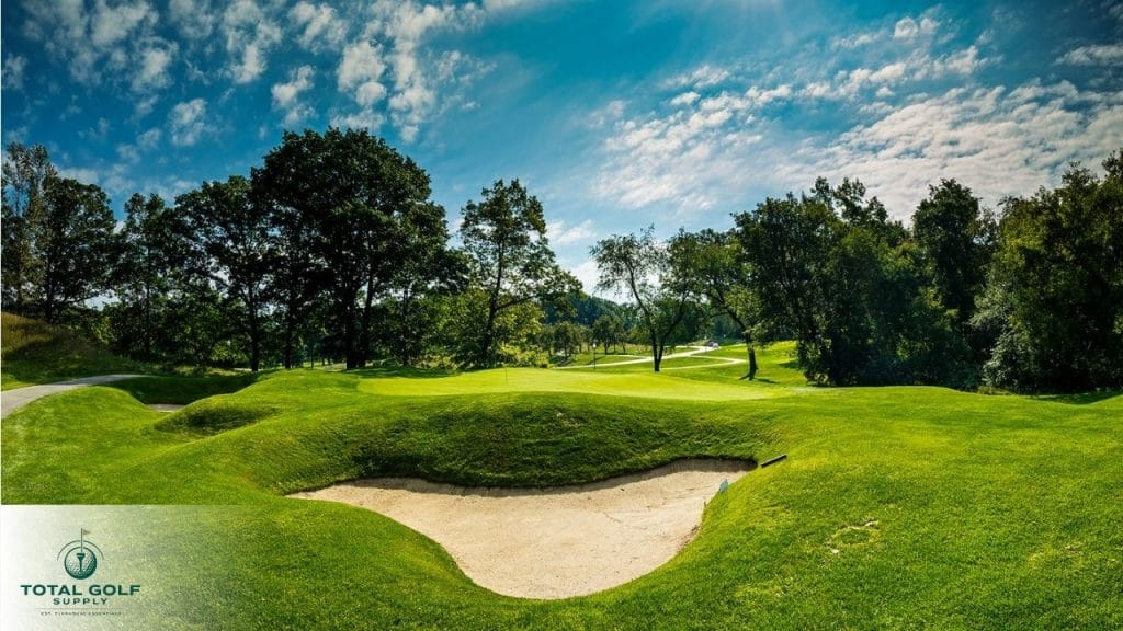 Best Golf Courses near Grand Rapids, MI