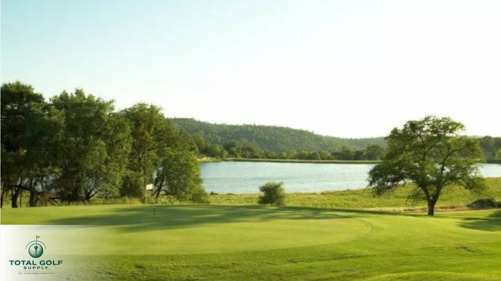 Best Golf Courses near Grass Valley, CA