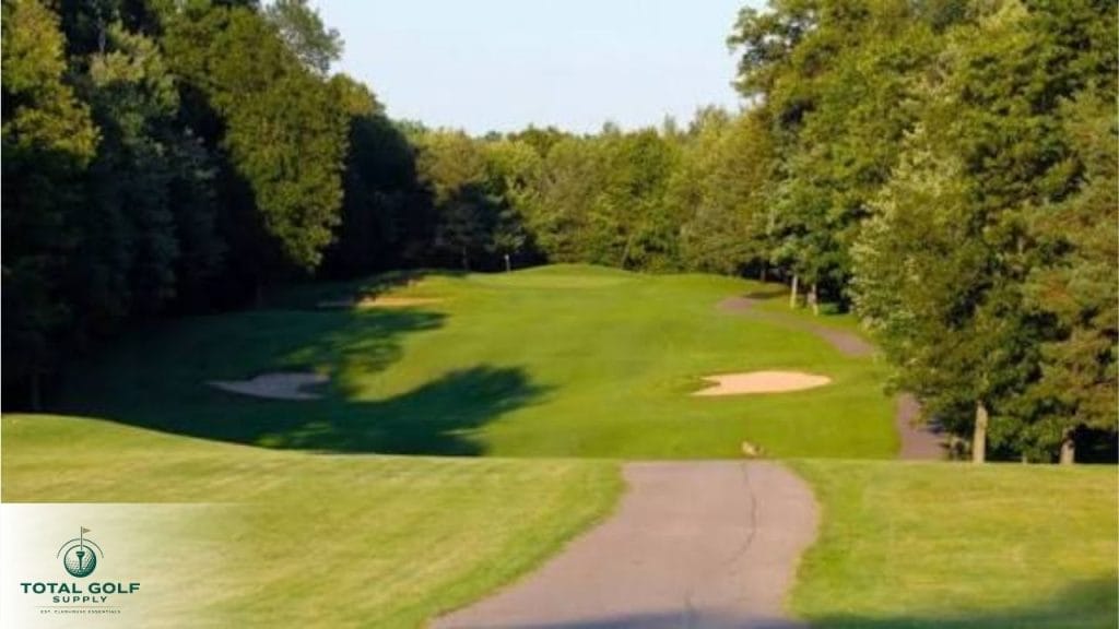 Best Golf Courses near Greece, NY