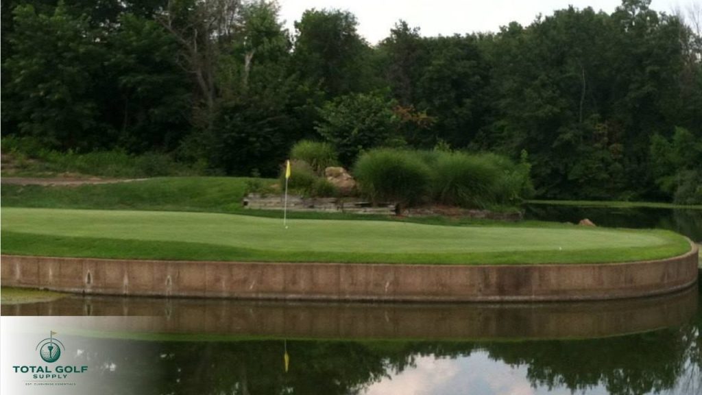 Best Golf Courses near Greensburg, PA