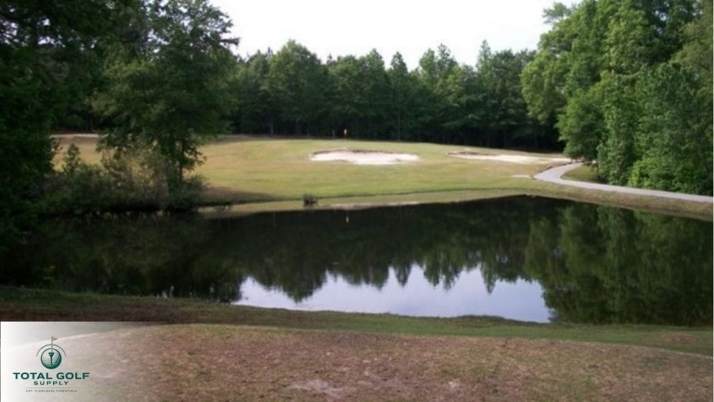 Best Golf Courses near Greenwood, SC