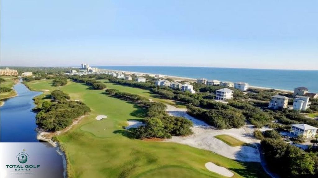 Best Golf Courses near Gulf Shores, AL