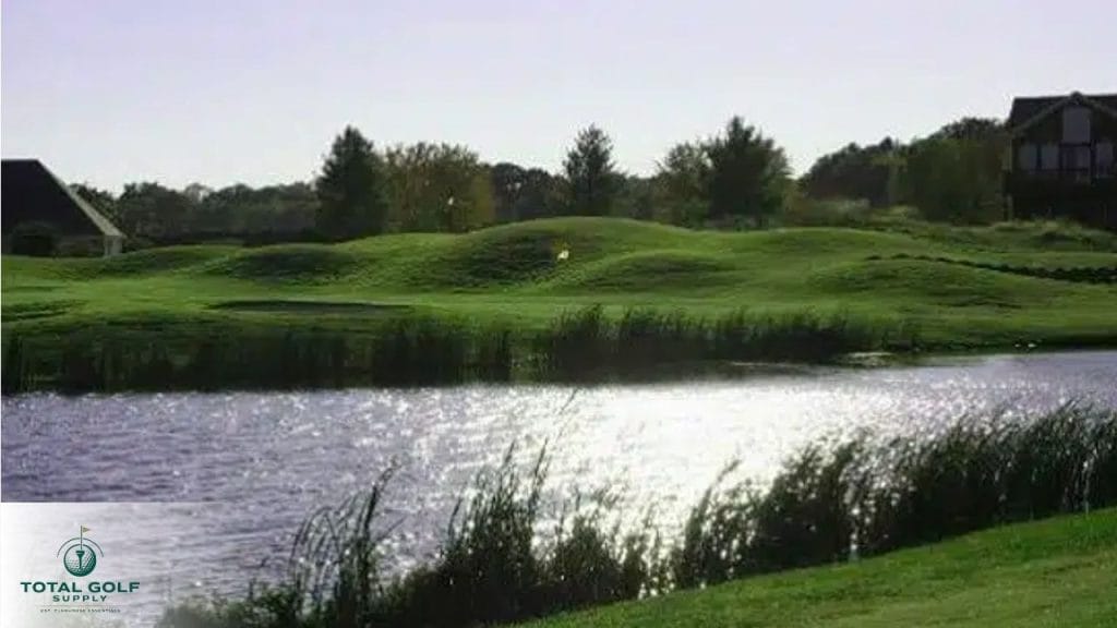 Best Golf Courses near Guntersville, AL