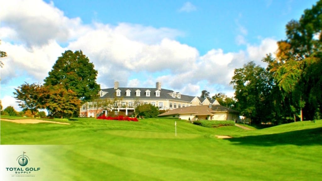 Best Golf Courses near Hagerstown, MD