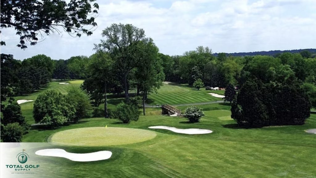 Best Golf Courses near Hamilton, NJ