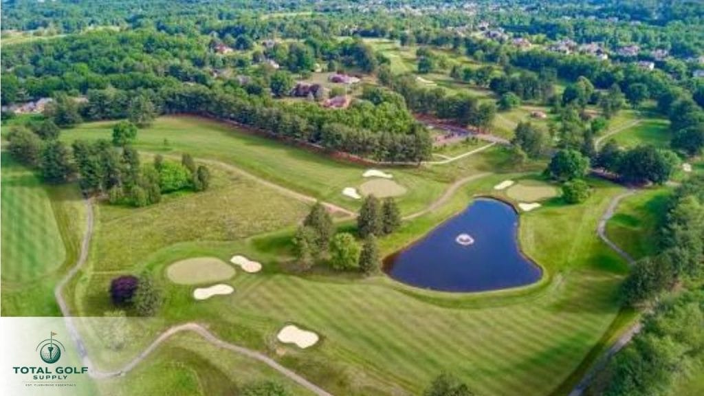 Best Golf Courses near Harford County, MD