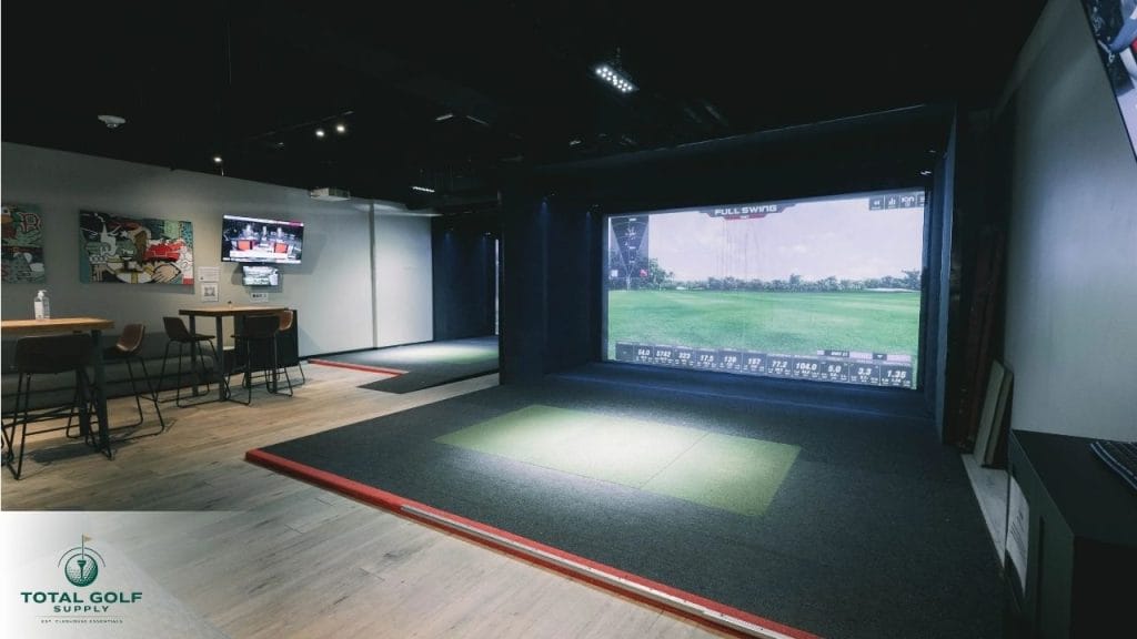 Best Golf Courses near Harrison, MI