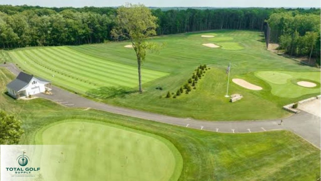 Best Golf Courses near Hartford, CT