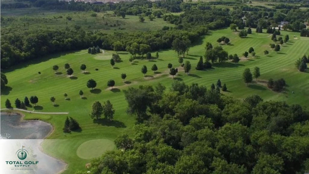 Best Golf Courses near Hartford, WI