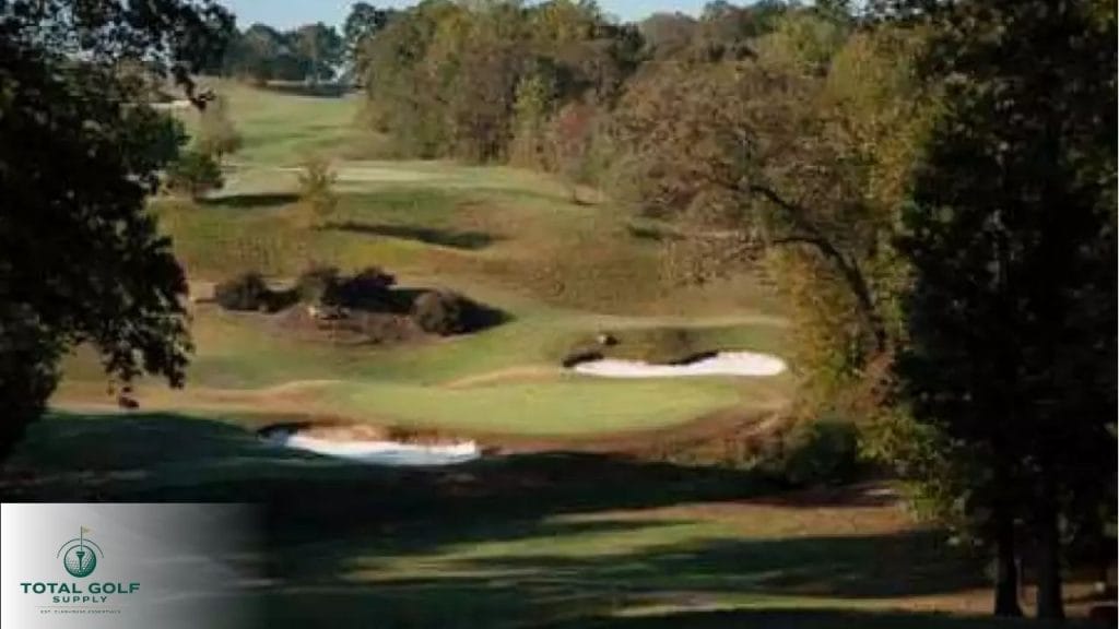 Best Golf Courses near Hartwell, GA