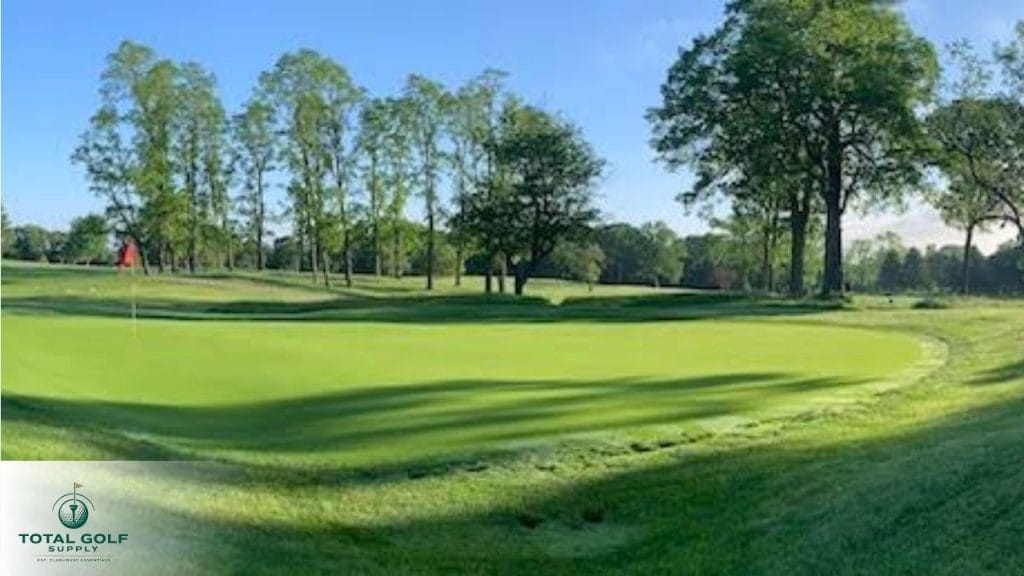 Best Golf Courses near Hauppauge, NY