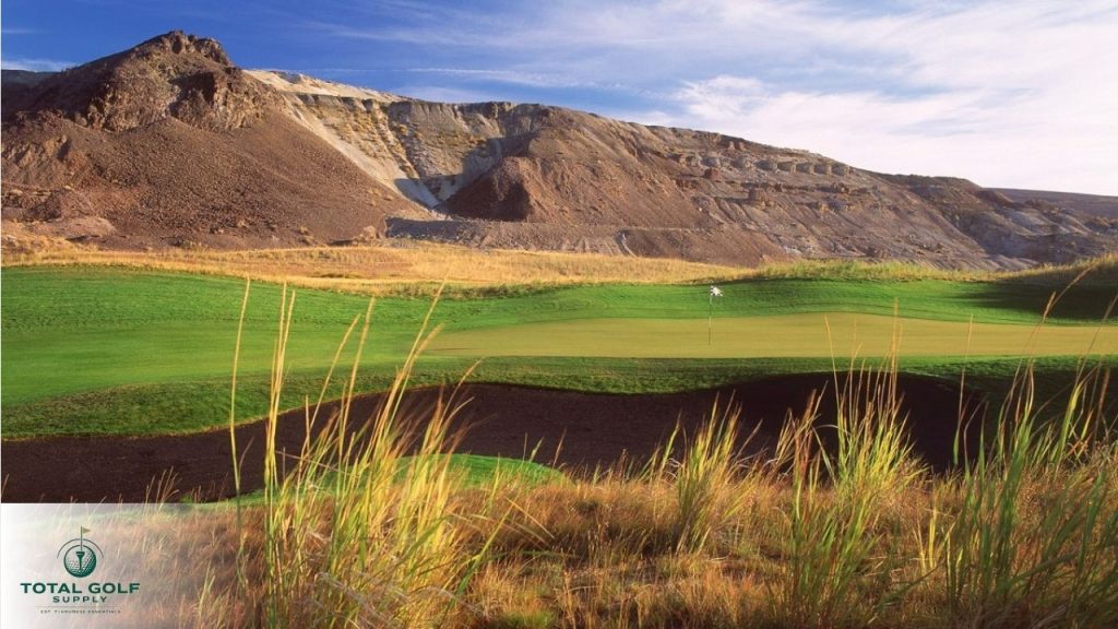 Best Golf Courses near Helena, MT