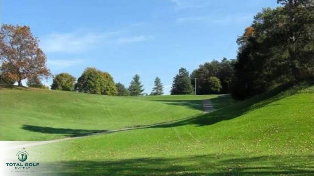 Best Golf Courses near Highland, MI