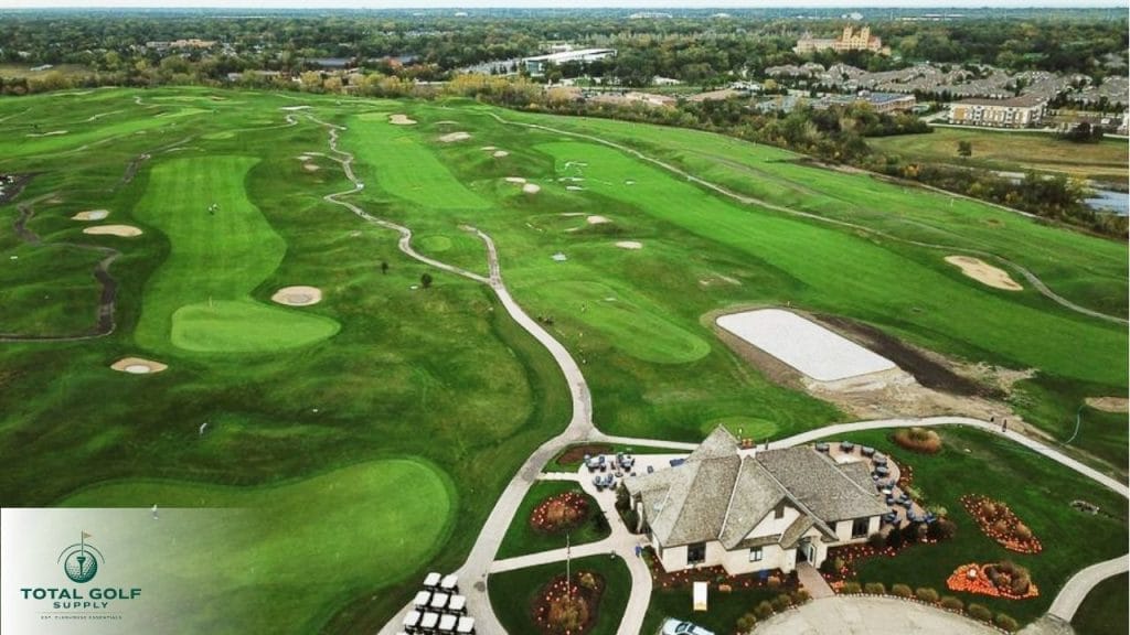 Best Golf Courses near Highland Park, IL