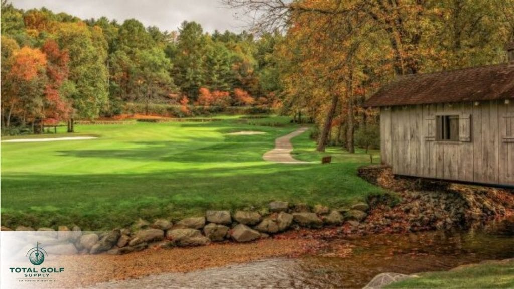 Best Golf Courses near Highlands, NC