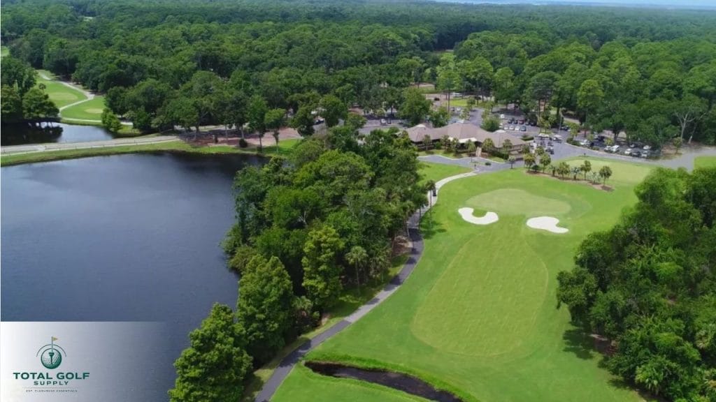 Best Golf Courses near Hilton Head Island, SC