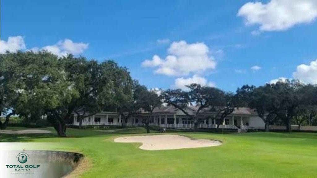 Best Golf Courses near Hollywood, FL