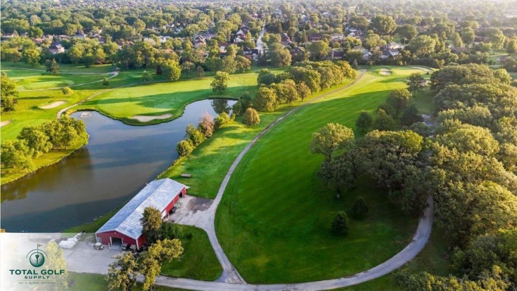 Best Golf Courses near Homer Glen, IL