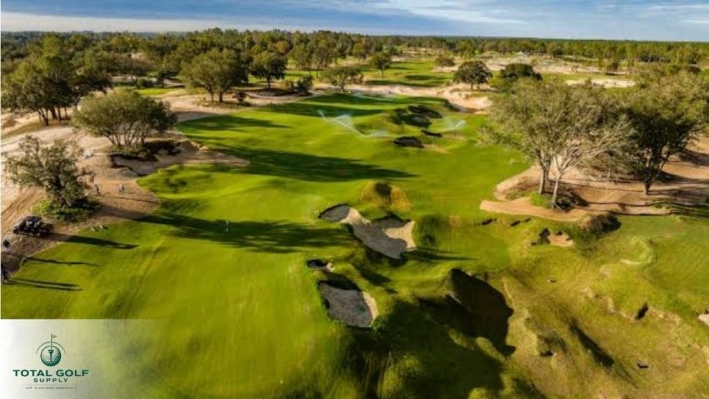 Best Golf Courses near Homosassa, FL