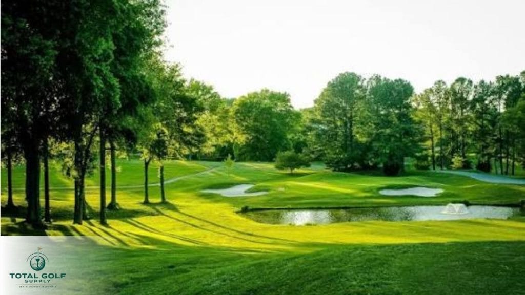 Best Golf Courses near Hopkinsville, KY