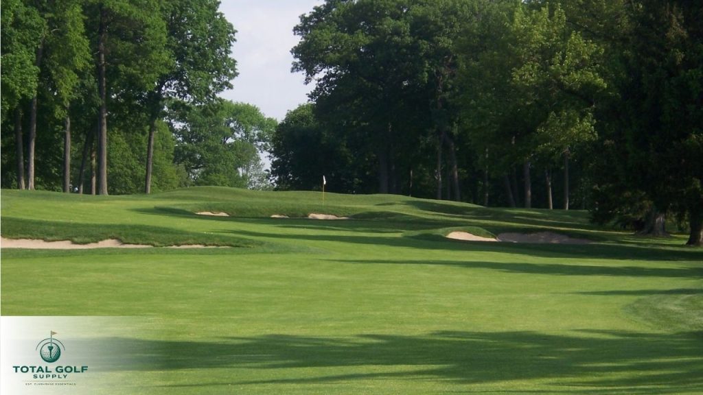 Best Golf Courses near Madison, WI