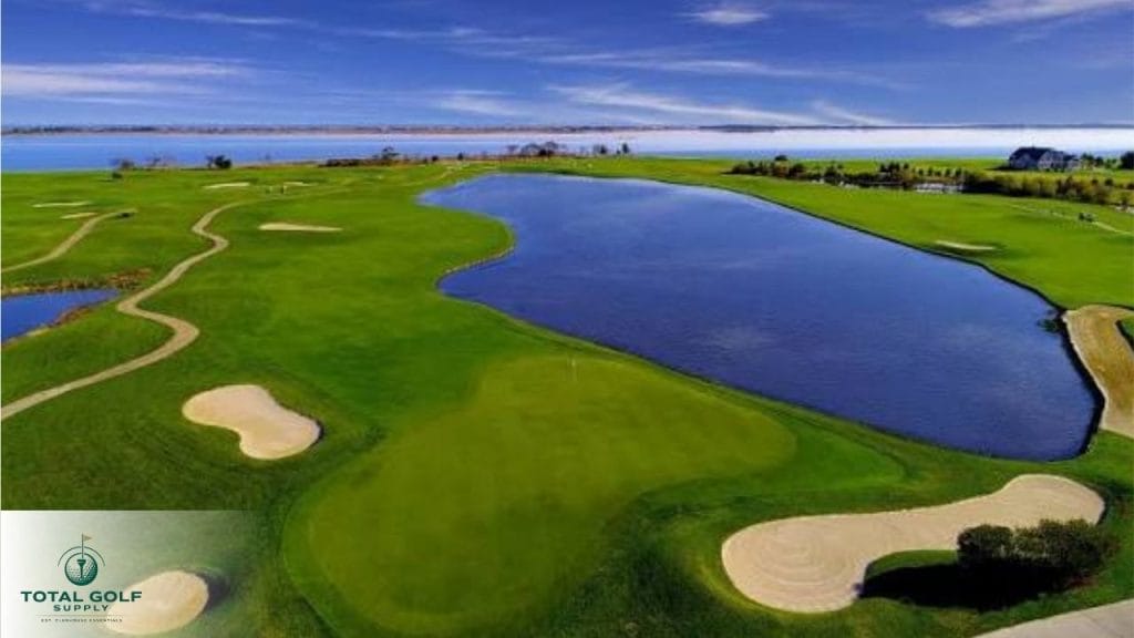 Best Golf Courses near Maryland's Eastern Shore