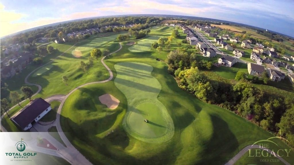 Best Golf Courses near Pinehurst, NC