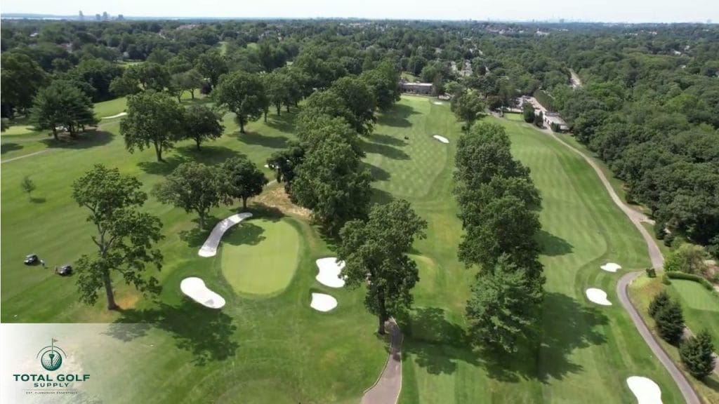 Best Golf Courses near the Bronx, NY