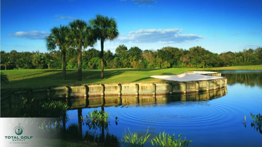 Best Golf Courses with Driving Range near Venice, FL