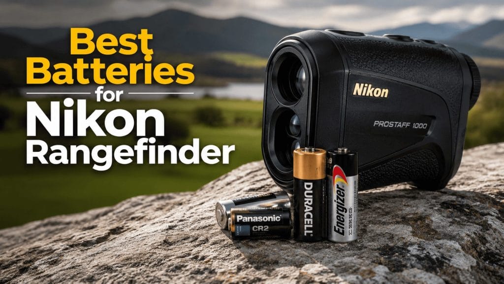 best batteries for nikon rangefinder