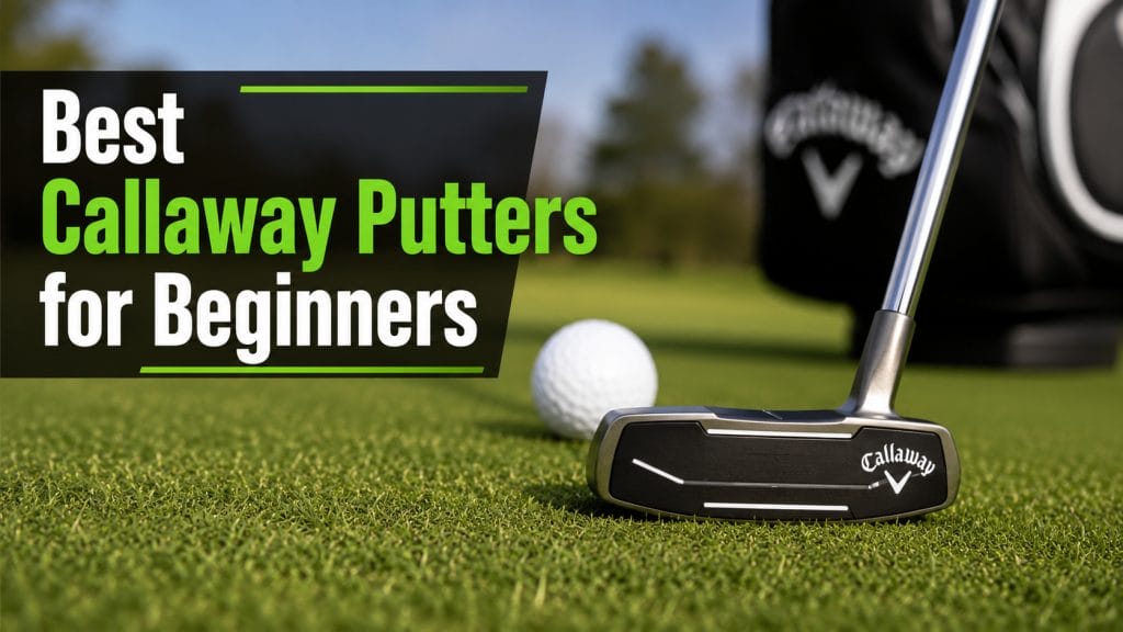 best callaway putters for beginners