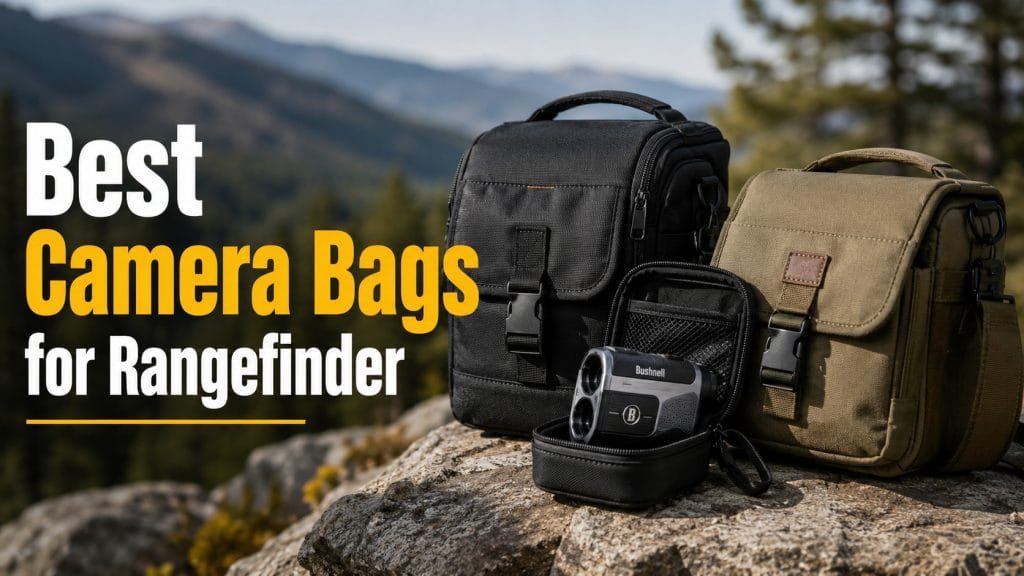 best camera bags for rangefinder