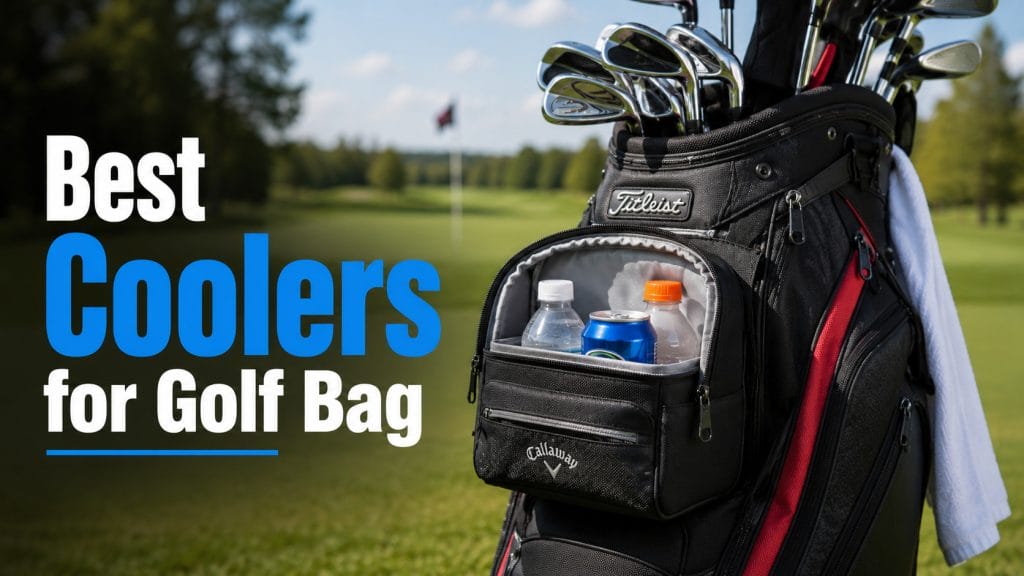 best coolers for golf bag