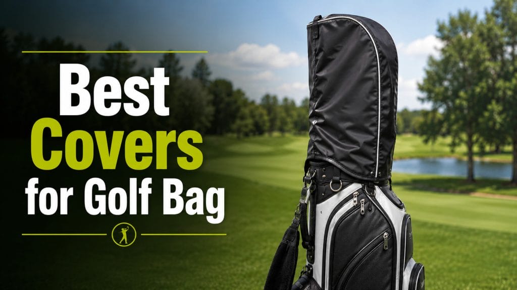 best covers for golf bag