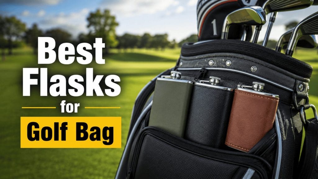 best flasks for golf bag