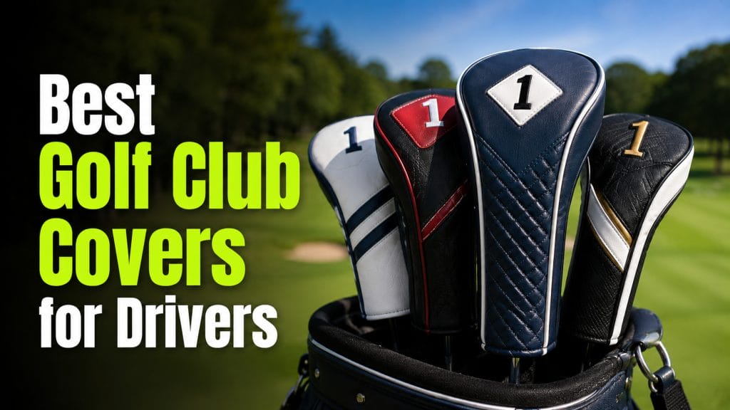 best golf club covers for drivers