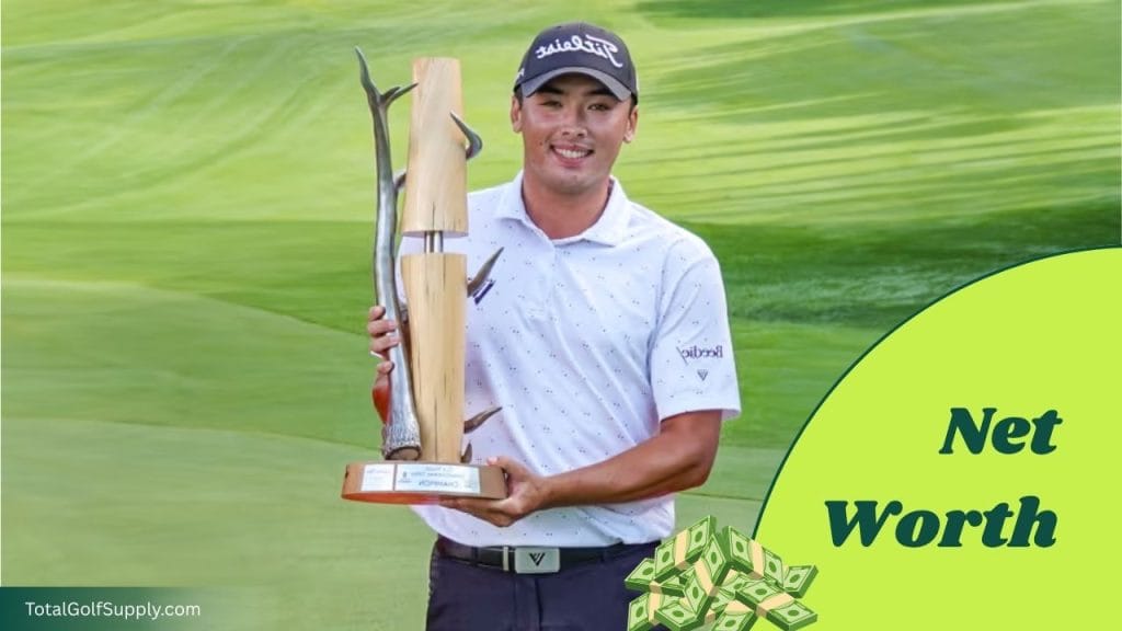 AJ Ewart's Net Worth
