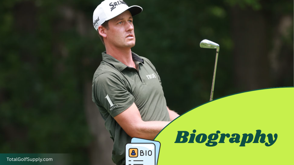 Aaron Wise Biography