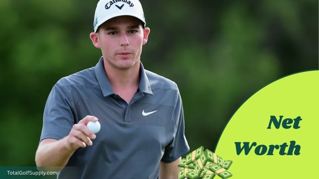 Aaron Wise's Net Worth