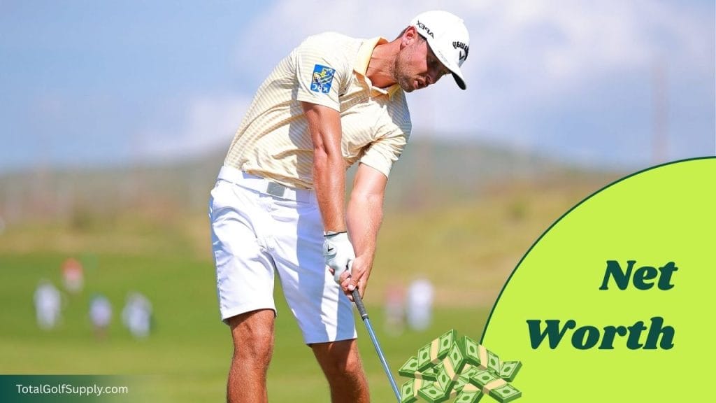 Adam Svensson's Net Worth