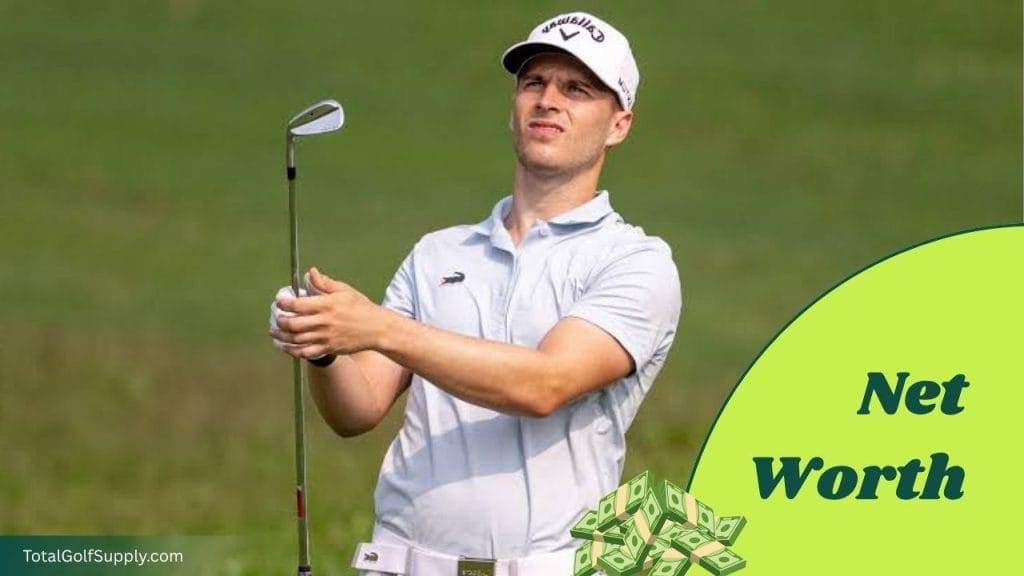Adrien Dumont de Chassart's Net Worth