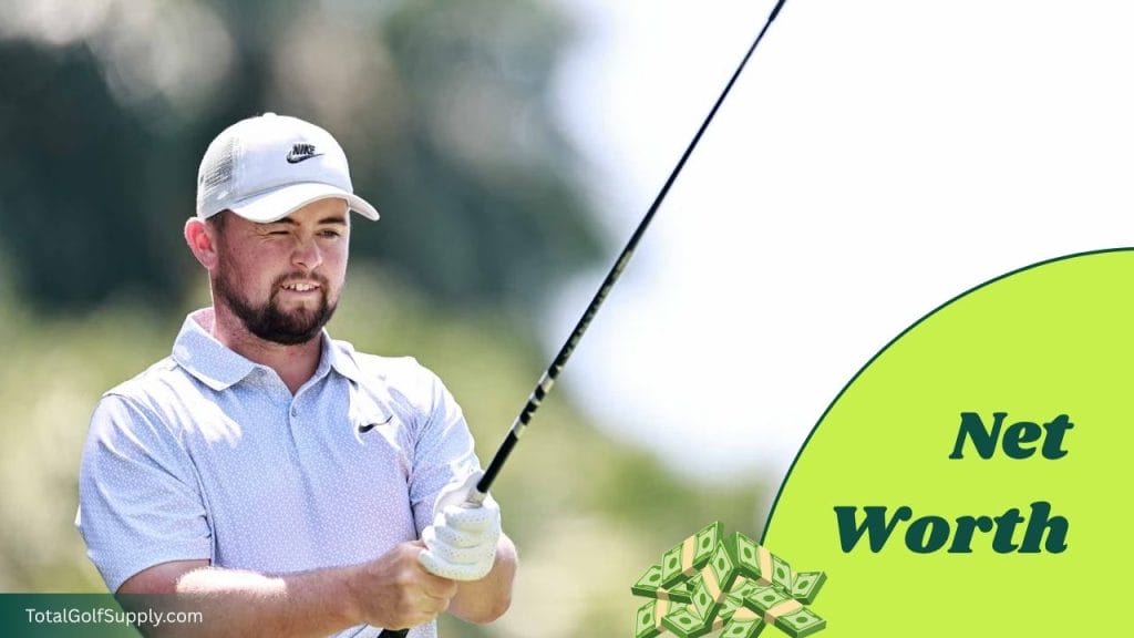 Alex Fitzpatrick's Net Worth