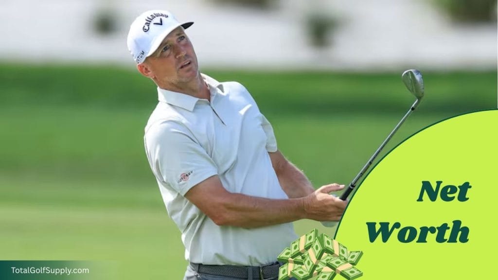 Alex Noren's Net Worth