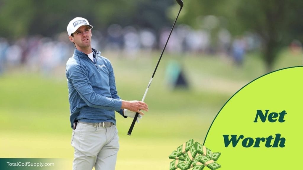 Alex Smalley's Net Worth